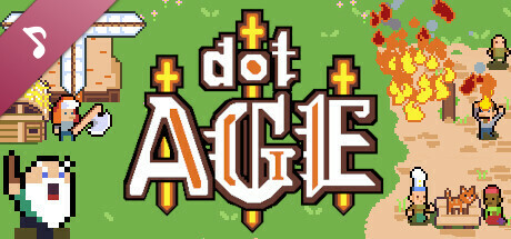 dotAGE OST
